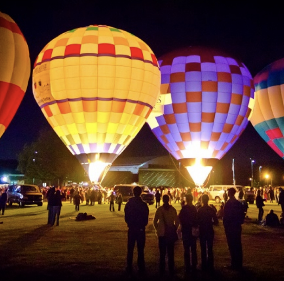 2019 Spoonbread Festival